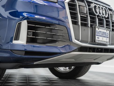 Used 2022 Audi Q7 3.0T Premium Plus w/ Premium Plus Package image 15