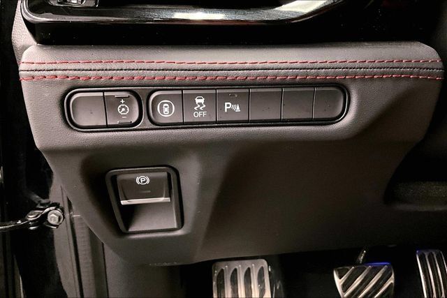 Used 2024 Acura MDX A-Spec AWD/4WD image 40