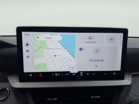 Used 2025 Ford Explorer ST-Line w/ ST-Line Street Pack image 25