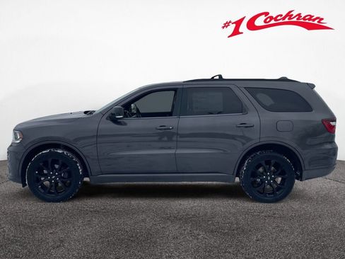 Used 2020 Dodge Durango GT image 16