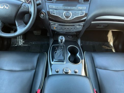 Used 2020 INFINITI QX60 Pure image 10