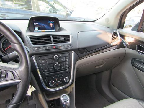 Used 2016 Buick Encore FWD image 11