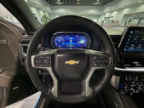 Certified 2024 Chevrolet Tahoe LT image 17