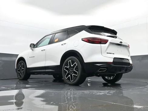 Used 2023 Chevrolet Blazer RS AWD/4WD image 26