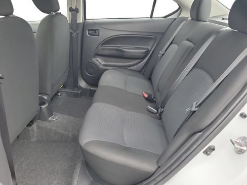 Used 2024 Mitsubishi Mirage G4 ES FWD image 23