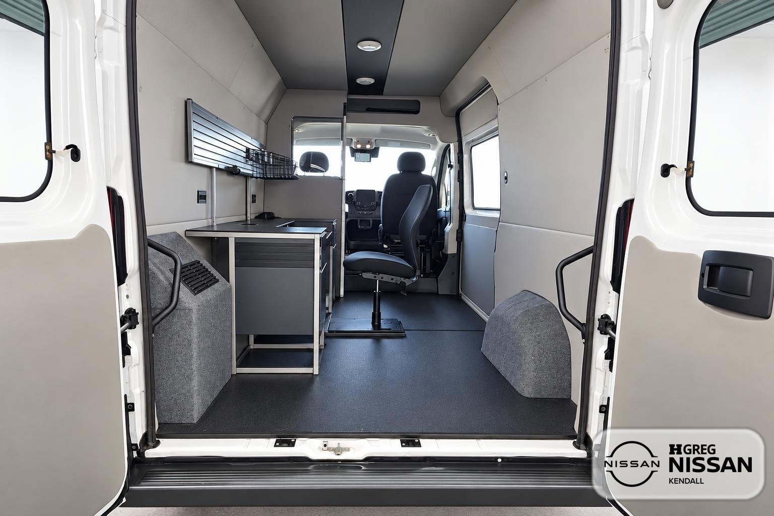 Used 2022 RAM ProMaster 1500 FWD image 13