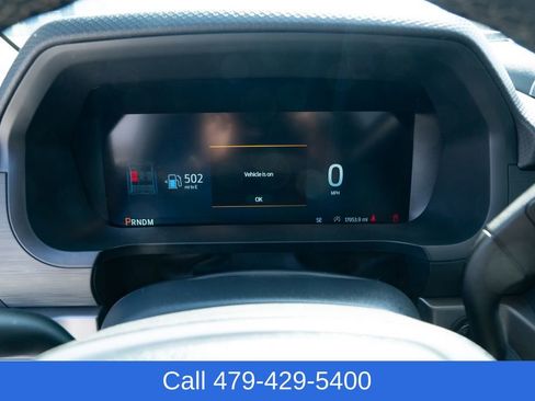 Used 2025 Ford F150 XLT w/ Equipment Group 301A Standard AWD/4WD image 19