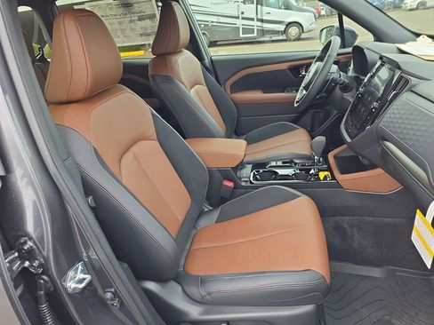 New 2026 Subaru Forester Touring image 13