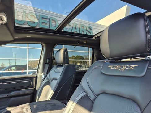 Used 2024 RAM 1500 TRX image 20