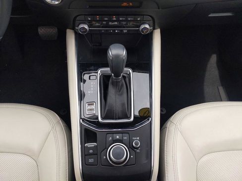 Used 2020 MAZDA CX-5 Grand Touring image 18