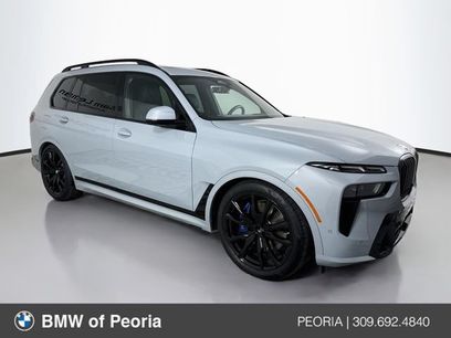 Used 2026 BMW X7 xDrive40i w/ M Sport Package