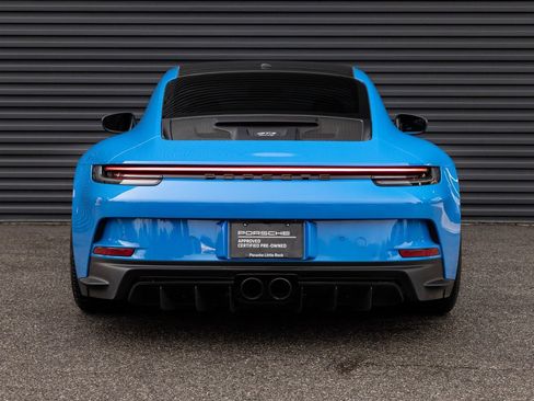 Used 2022 Porsche 911 GT3 RWD image 6