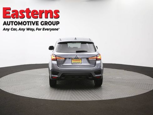 Used 2024 Mitsubishi Outlander Sport ES AWD/4WD image 35