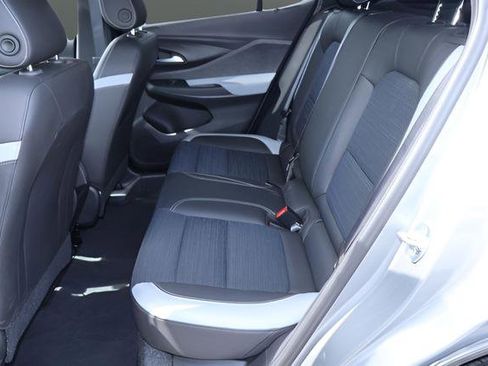 Used 2024 Buick Envista Preferred w/ Advanced Safety Package FWD image 15