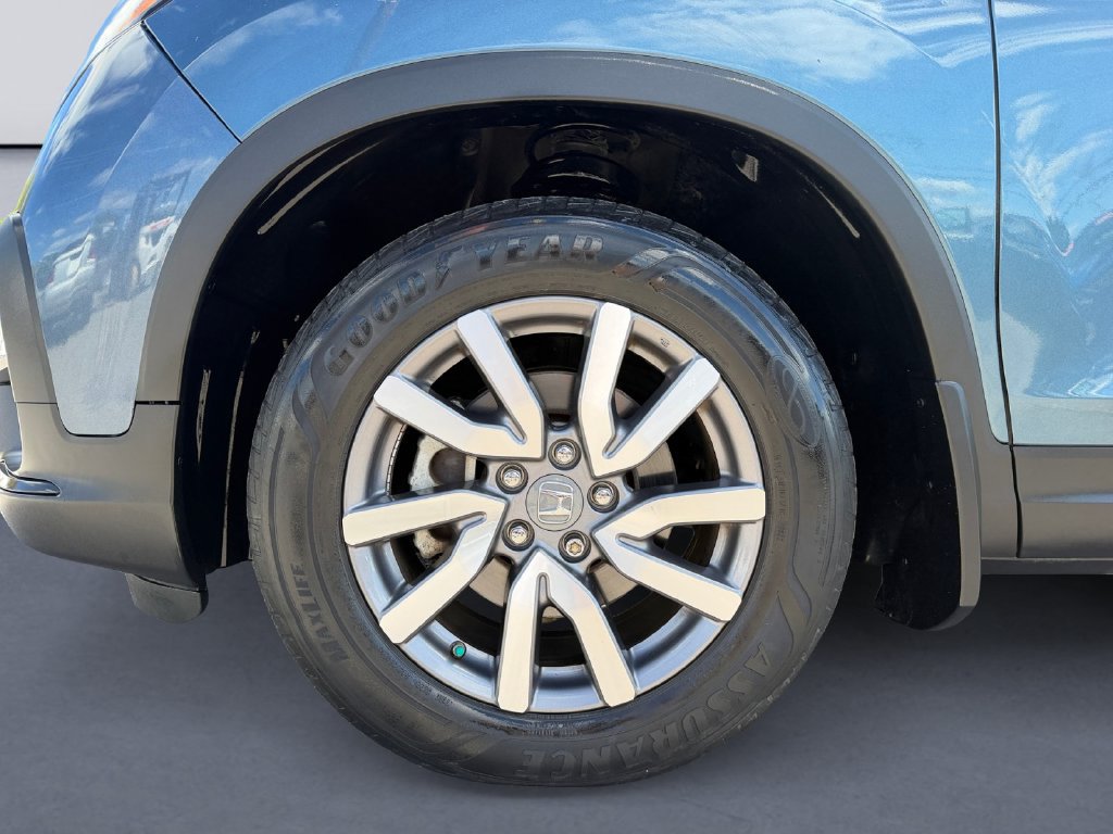 Used 2020 Honda Pilot EX image 9