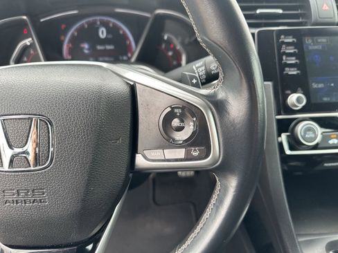 Used 2020 Honda Civic Sport image 12