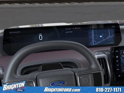 New 2026 Ford Expedition Max Platinum image 15