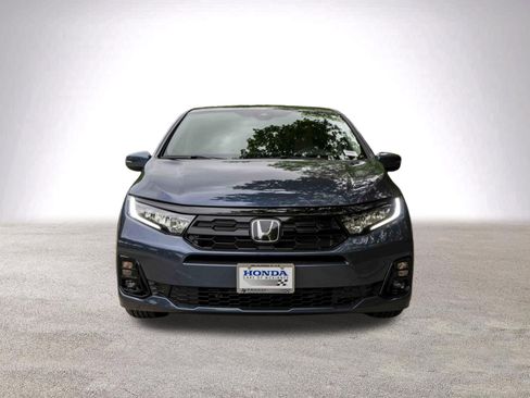 Used 2026 Honda Odyssey Elite image 3