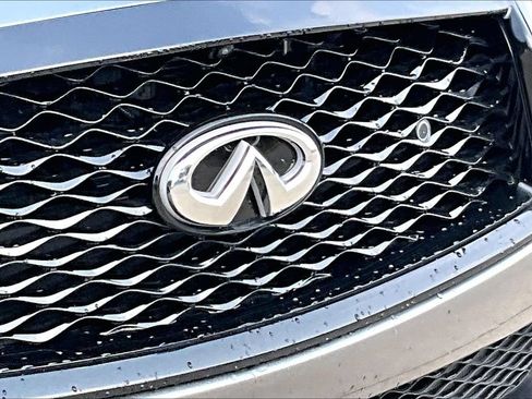 Certified 2024 INFINITI Q50 Sensory AWD/4WD image 11