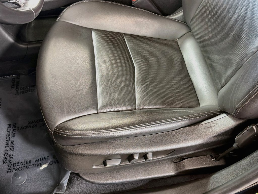 Used 2022 Cadillac XT5 Premium Luxury AWD/4WD image 21