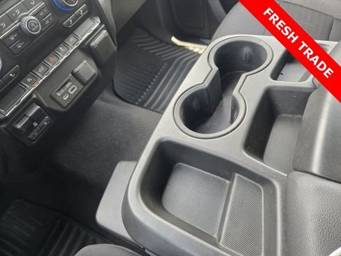 Used 2020 Chevrolet Silverado 1500 LT w/ Texas Edition RWD image 17