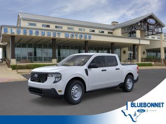 New 2026 Ford Maverick XL FWD video 1