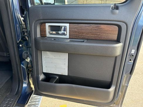 Used 2013 Ford F150 Lariat w/ Luxury Equipment Group image 21