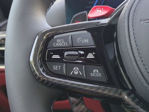 New 2027 BMW M4 xDrive Competition AWD/4WD image 24
