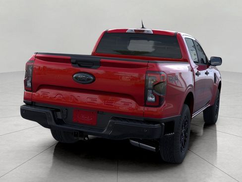 New 2026 Ford Ranger XLT w/ Equipment Group 301A High image 8