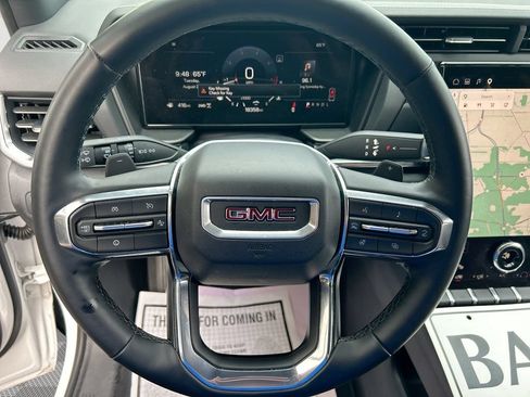 Used 2026 GMC Terrain Elevation AWD/4WD image 30