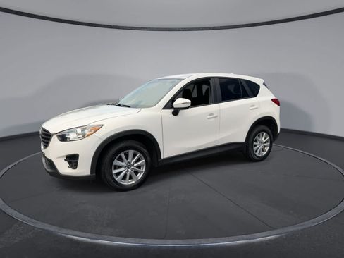 Used 2016 MAZDA CX-5 Touring AWD/4WD image 4