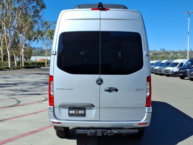 New 2026 Mercedes-Benz Sprinter 2500 image 20