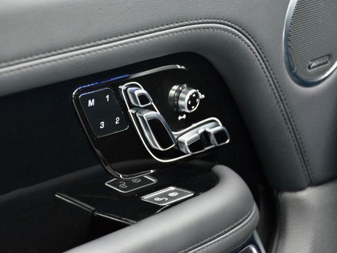 Used 2019 Land Rover Range Rover Supercharged image 15