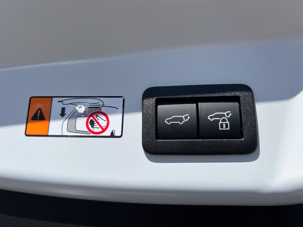 New 2027 Toyota Prius Plug-In Hybrid w/ Limited Premium Package FWD image 38