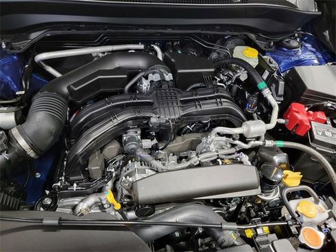 New 2026 Subaru Forester Sport image 33