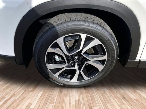 New 2026 MAZDA CX-5 Preferred AWD/4WD image 12