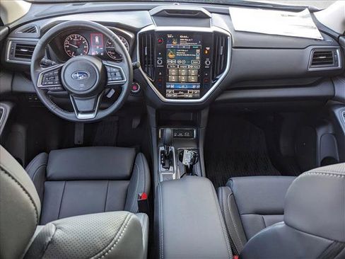 Used 2024 Subaru Ascent Limited w/ Technology Package image 12