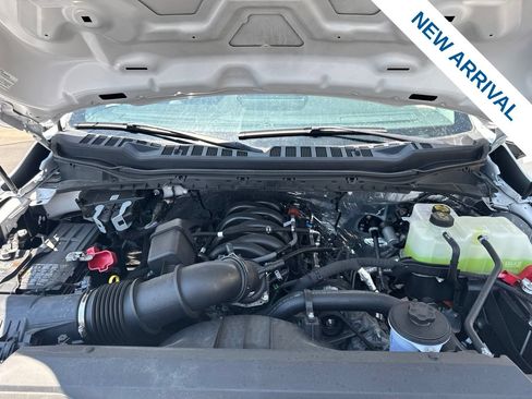 Used 2024 Ford F350 XL w/ XL Chrome Package RWD image 28