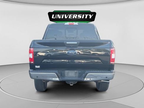 Used 2019 Ford F150 XLT w/ Equipment Group 302A Luxury AWD/4WD image 2