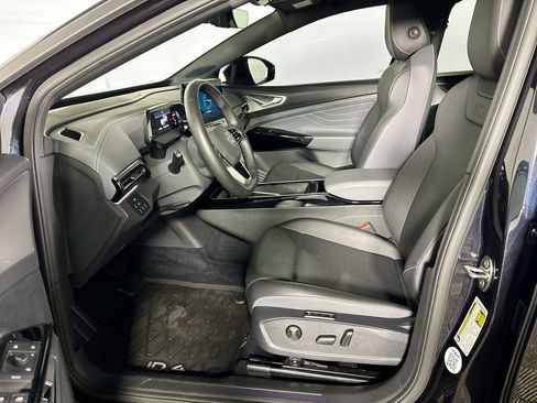 Certified 2023 Volkswagen ID.4 Pro S AWD/4WD image 13