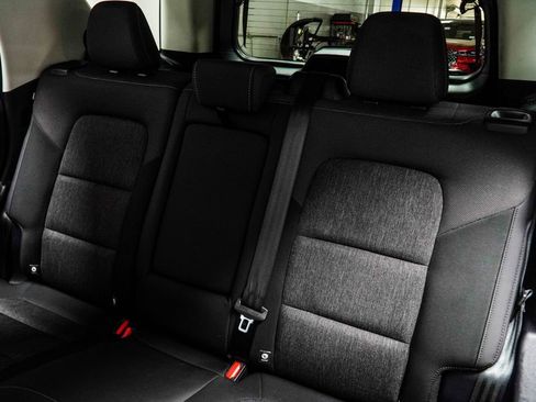 Used 2024 Ford Bronco Sport Big Bend image 35