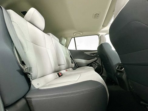 Certified 2025 Subaru Outback Premium w/ Popular Package #1A image 26