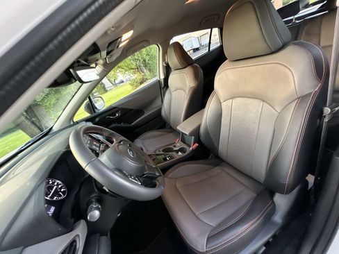 Certified 2024 Subaru Crosstrek 2.5i Limited AWD/4WD image 15