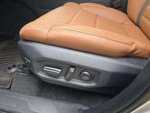 New 2025 Toyota Tundra 1794 Edition AWD/4WD image 4