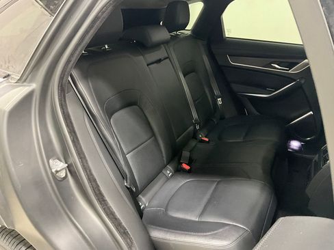 Used 2021 Jaguar F-PACE S AWD/4WD image 22