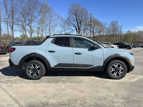New 2026 Hyundai Santa Cruz XRT AWD/4WD image 2