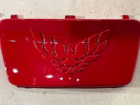 Used 1998 Pontiac Firebird Formula w/ Opt Pkg image 43