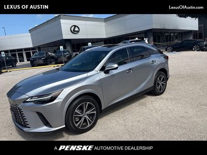 Used 2024 Lexus RX 350 Premium