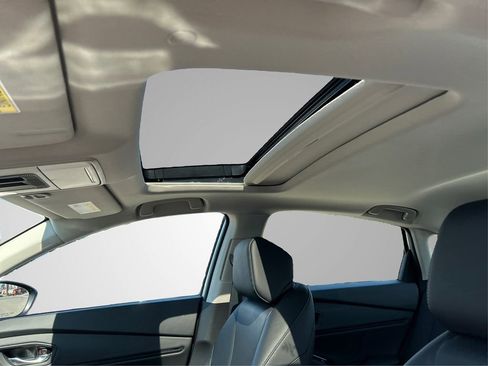 Used 2025 Honda Accord Touring image 23