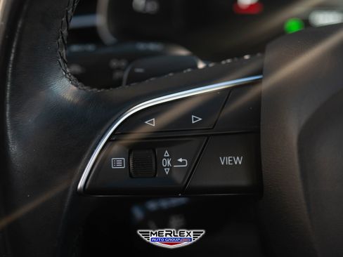 Used 2021 Audi Q7 3.0T Premium image 25